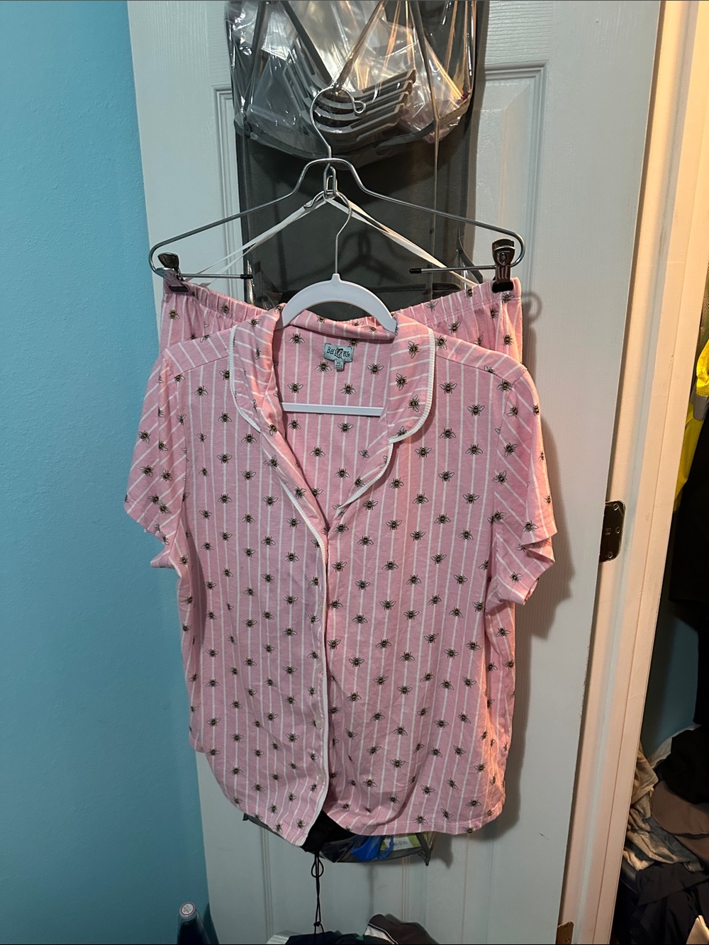 Bed Head Busy Bee Pajamas